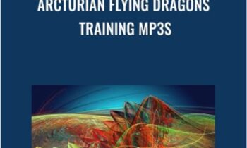 Arcturian Flying Dragons Training mp3s
