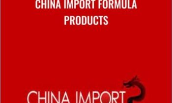 China Import Formula Products