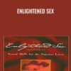 Enlightened Sex - David Deida