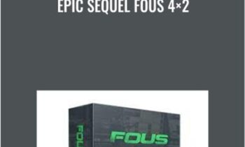 Epic Sequel Fous 4×2