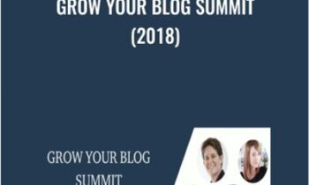 Grow Your Blog Summit (2018)
