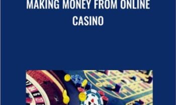 Making Money From Online Casino