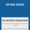 New Email Masters - Lukas Resheske