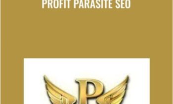 Profit Parasite SEO - Luke Flanders