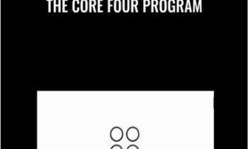 The Core Four Program - Frank Kern
