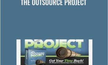 The Outsource Project - Mark Thompson