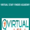 Virtual Staff Finder Academy - Chris Ducker