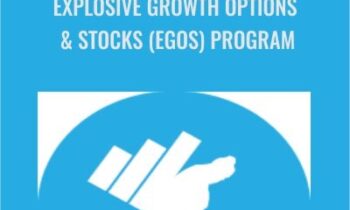 Explosive Growth Options & Stocks (EGOS) Program – Base Camp Trading