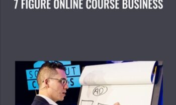 7 Figure Online Course Business - Dan Henry