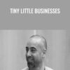 Tiny Little Businesses - Andre & Steve