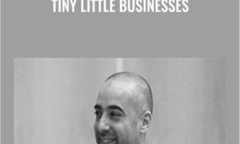 Tiny Little Businesses - Andre & Steve