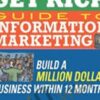 The Ultimate Information Marketing Shortcuts  – Bill Glazer