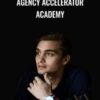 Agency Accelerator Academy – Michael Laurens