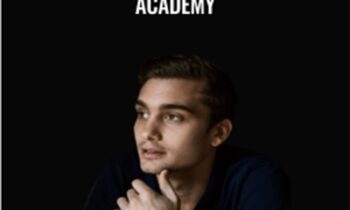 Agency Accelerator Academy – Michael Laurens