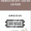 Unlimited Replays – Geek Out Las Vegas