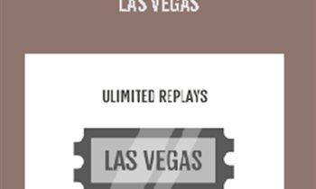Unlimited Replays – Geek Out Las Vegas
