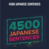 4500 Japanese Sentences - Tofugu
