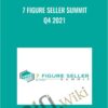 7 Figure Seller Summit Q4 2021 - Gary Huang