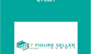 7 Figure Seller Summit Q4 2021 - Gary Huang