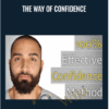 The Way Of Confidence - Aanghel