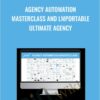Agency Automation Masterclass and lmportable Ultimate Agency - Christine Seaie