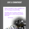 Love & Commitment - Alison Armstrong
