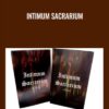 Intimum Sacrarium - Andreu
