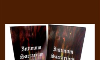 Intimum Sacrarium - Andreu