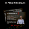 The Publicity MasterClas – Andrew O´Brien