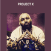 Project X - Arash DiBazar