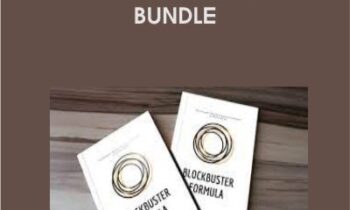 Blockbuster Formula - Kenneth Yu
