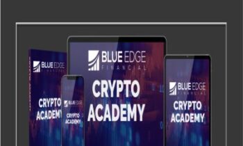 Edge Trading Academy – Blue Edge Financial