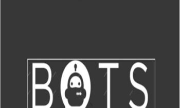 Bots for Business – Scott Oldford and Katya Sarmiento