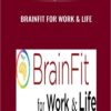 BrainFit for Work & Life
