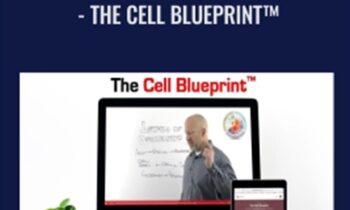 Metabolic Fitness - The Cell Blueprint™ - Bryan Walsh