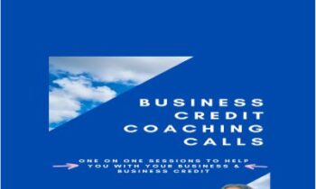 Business Credit Coaching By Ellie Talks Money