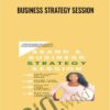 Business Strategy Session By Ellie Talks Money