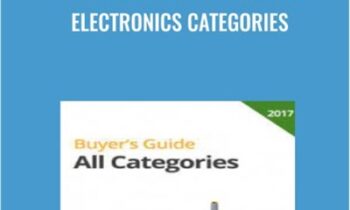 Buyer’s Guide 2017: General + Electronics Categories – ChinaImportal