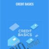 CREDIT BASICS - Stephen Liao