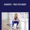 AloMoves - Yoga Plyo Boost - Caley Alyssa