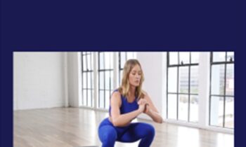 AloMoves - Yoga Plyo Boost - Caley Alyssa