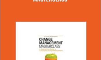 Change Management Masterclass - Mike Green