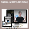 Charisma University (2021 Edition) - Charlie Houpert