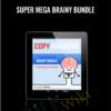 Super Mega Brainy Bundle - Copy Hackers