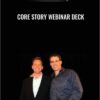 Core Story Webinar Deck – Chet Holmes & Anthony Robbins