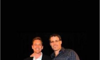Core Story Webinar Deck – Chet Holmes & Anthony Robbins