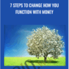 7 Steps to Change How You Function With Money - Dain Heer