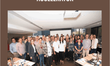 Systemology Team Accelerator – Dave Jenyns