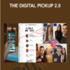 The Digital Pickup 2.0 - David Bond
