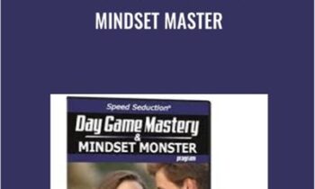 Daygame Mastery and Mindset Master – Ross Jeffries